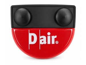 Knopfabdeckung Dainese D-Air Racing Copri Tirella