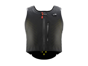 D-Air Smart Air Airbagweste, XS/S