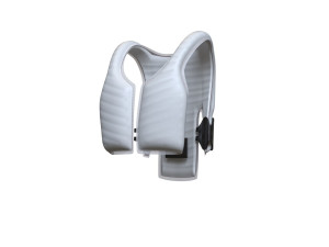 D-AIR® Road Airbag Replacement Ersatz-Airbag, 1