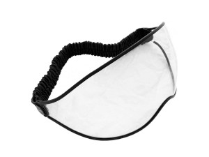 Visierbrille DMD Seventyseven Goggle, clear
