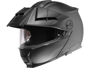 Klapphelm Schuberth E2 Solid Flat Black, 63 (XXL)
