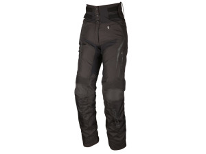 Motorradhose Modeka Elaya Lady schwarz, 46