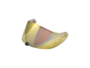 Visier Scorpion für EXO R1 Air, EXO 1400 Air, EXO 520 Air, Modell KDF-16-1, gold verspiegelt