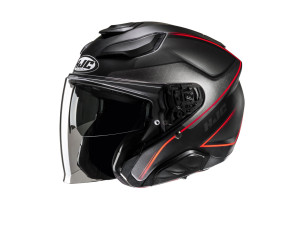 Jethelm HJC F31 Ludi, M, mc1sf