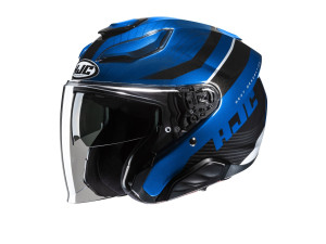 Jethelm HJC F31 Naby, M, mc2