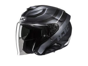 Jethelm HJC F31 Naby, S, mc5sf