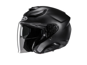 Jethelm HJC F31 Solid, XXL