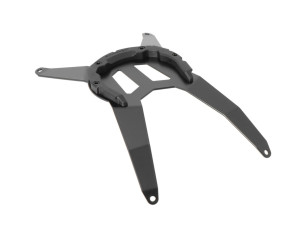 Pro Tankring für Pro Tankrucksäcke für BMW F 800 R, S, ST, GT