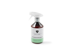 Textile Waterproofing Spray-on Imprägnierspray