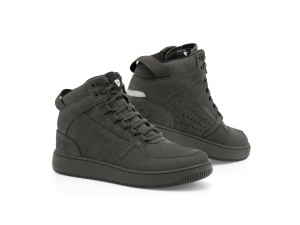 Motorradschuhe Revit Jefferson Shoes, 39 EU, grau-anthrazit