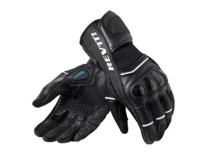 Motorradhandschuhe Revit Xena 4 Ladies, XS, schwarz weiß