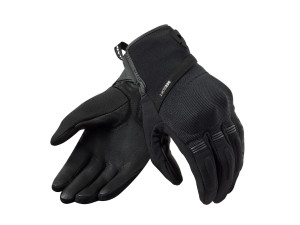 Motorradhandschuhe Revit Mosca 2 Gloves black, XXL