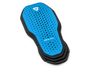 Seesoft RV Air Back Protector Level 2 Rückenprotektor blau, 3