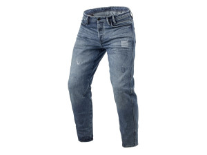 Motorradjeans Revit Rilan Mens TF Jeans, 32-34