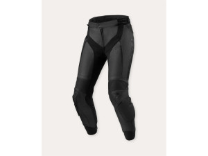 Motorradhose Revit Xena 4 Ladies schwarz, 40