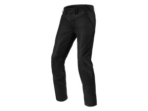 Motorradhose Revit Eclipse 2 Men Pants, 3XL KURZ, schwarz
