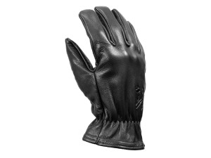 Motorradhandschuhe John Doe Freewheeler XTM black used, 3XL