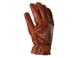 Motorradhandschuhe John Doe Freewheeler XTM brown used, S