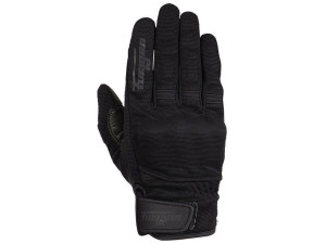 Motorradhandschuhe Furygan Jet D3O Gloves, S, black