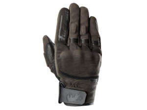 Jet D3O Evo Gloves kurze Motorradhandschuhe, 3XL, brown
