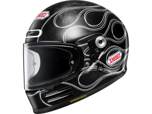 Motorradhelm Shoei Glamster 06 Blast TC-5, M