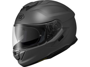 Motorradhelm Shoei GT Air 3 Matt Deep Grey, XL