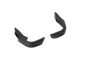 SW Motech Sturzpad Set für Adventure Schalen