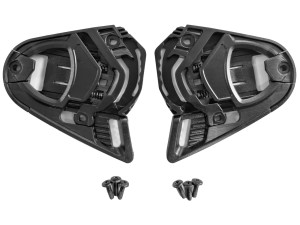 Visiermechanik HJ42 passend für RPHA 12 Gear Plate Kit Visierbefestigung