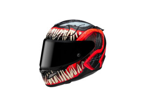 RPHA 12 Venom 3 MC1SF Motorradhelm, XS