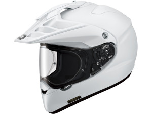 Endurohelm Shoei Hornet 06 ADV White, L