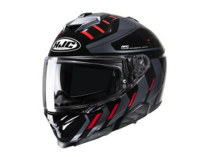 Motorradhelm HJC i71 Simo, S, mc1