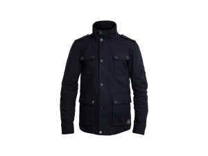 Motorradjacke John Doe Explorer XTM Jacket black, 4XL