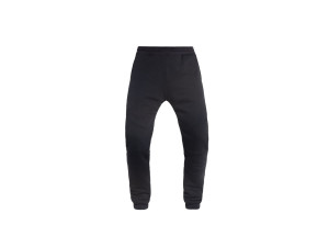Motorradhose John Doe Jogger Black XTM, S