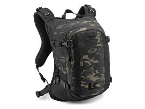 Rucksck Kriega R15 schwarz multicamo