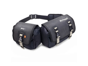 Gürteltasche Kriega R8 Waist Pack