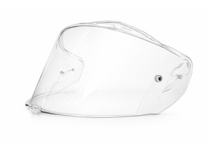 Visier LS2 FF818 Storm III Pinlock vorbereitet, clear