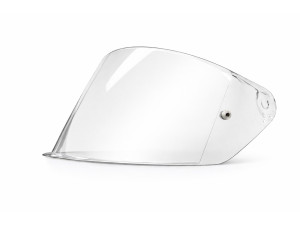 Visier LS2 FF820 Rapid III Pinlock vorbereitet, clear