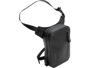 Beintasche LS2 Move Ahead Leg Bag WP schwarz