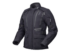 Motorradjacke Modeka Lucano Lady schwarz, 38