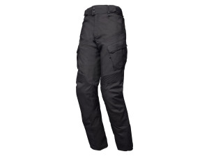 Motorradhose Modeka Lucano Lady schwarz, 42
