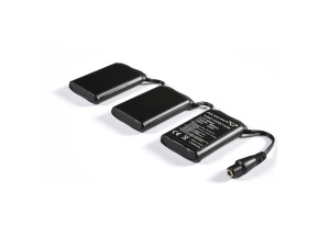 Ersatzakku Battery K-Bat-12V-3A Batterie für einen Heizhandschuh