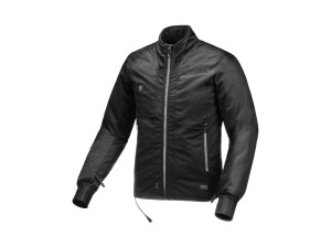 Heizjacke Macna Centre Heated Jacket schwarz, S