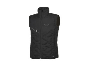 Heizweste Macna Cloud Heated Vest schwarz, XXL