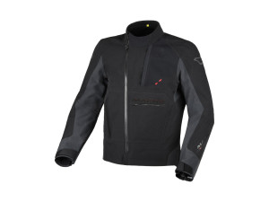 Corvit Jacket Motorradjacke, M