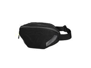 Gürteltasche Macna Hip Bag M schwarz Hüfttasche