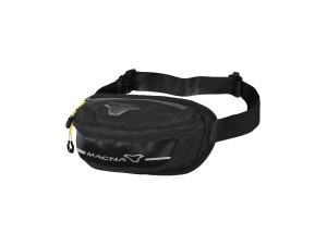 Gürteltasche Macna Hip Bag S schwarz Hüfttasche