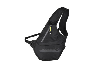 Tasche Macna Holster Bag schwarz