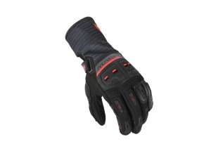 Shellar Gloves Motorradhandschuhe, XXXL