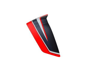 Supertech R10 Race Spoiler Miller Replika