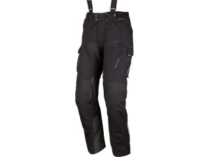 Motorradhose Modeka Viper LT schwarz, KM